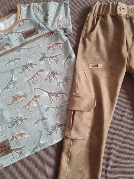 Vorbestellung Grunge Braun