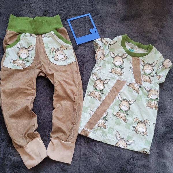 Vorbestellung Grunge Braun