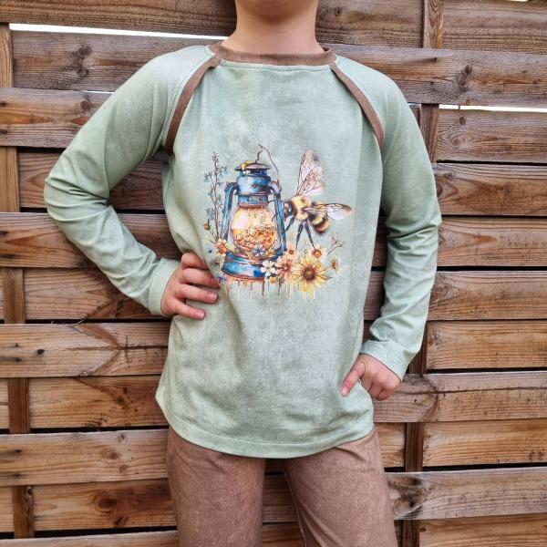 Vorbestellung Grunge Lindgrün