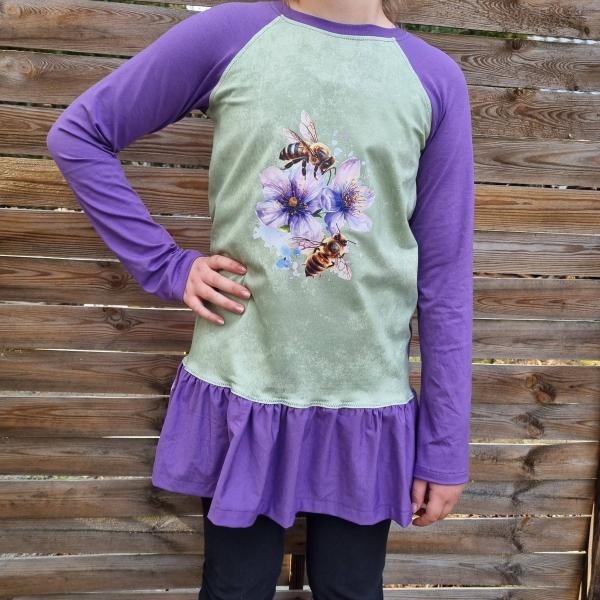 Vorbestellung Grunge Lindgrün