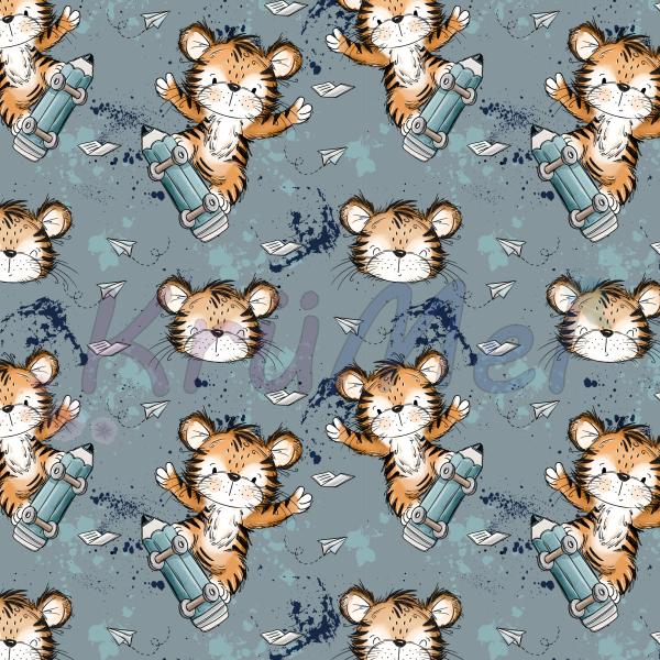 Vorbestellung Tiger Stiftskateboard