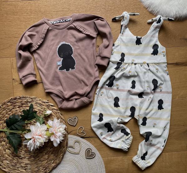 Vorbestellung Rabe gestreift