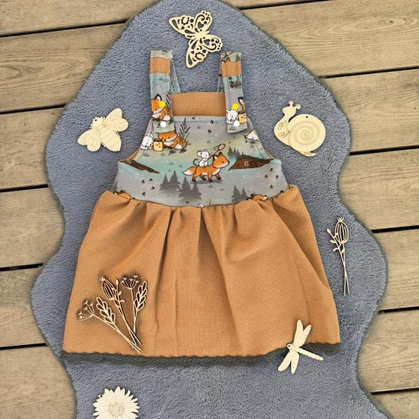 Jersey Glühwürmchenfuchs