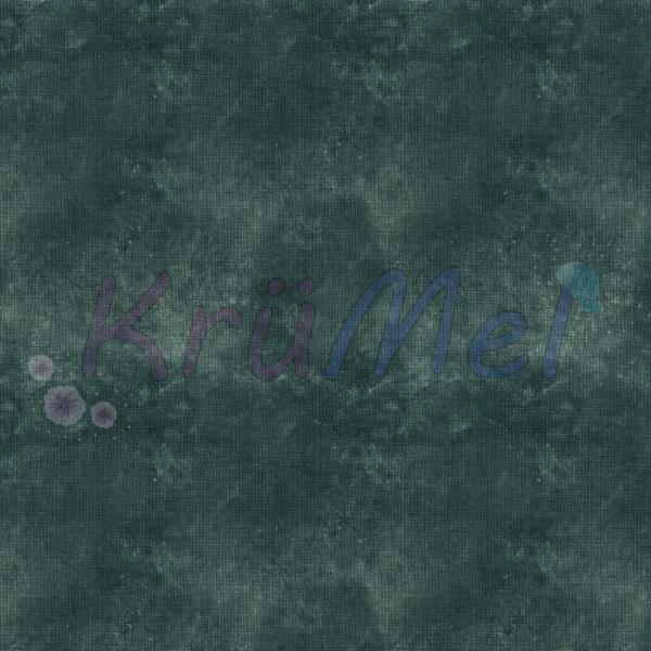 Vorbestellung Leinengrunge petrol