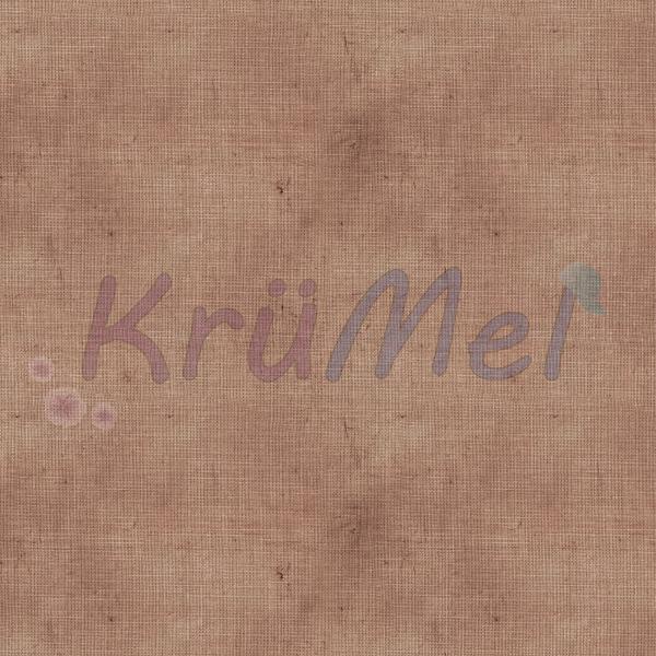 Vorbestellung Leinengrunge rotbraun