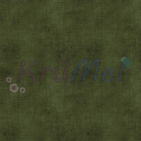 Vorbestellung Leinengrunge olive