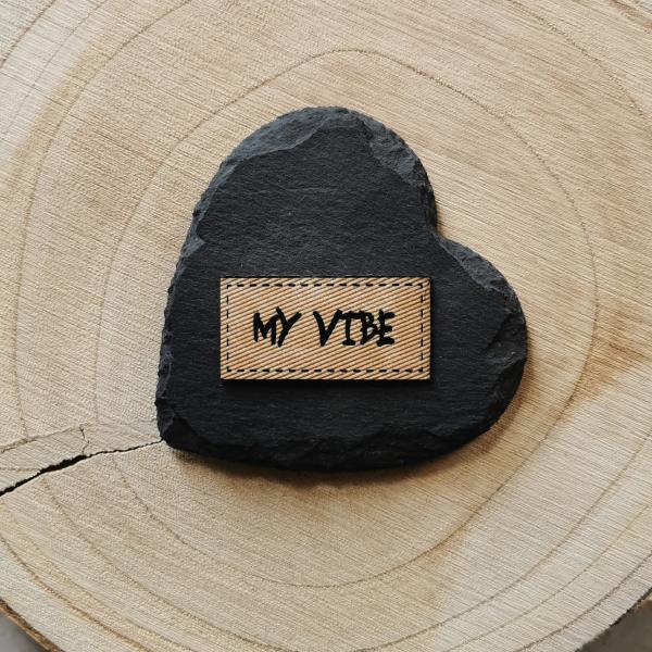 Label My Vibe