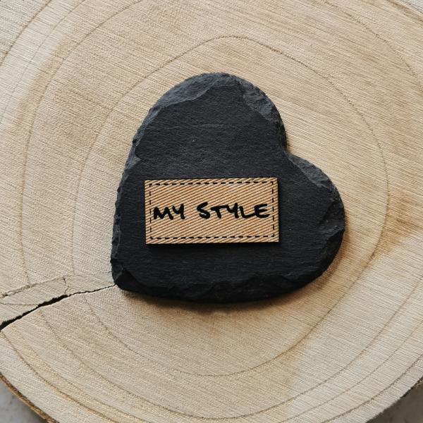 Label My Style