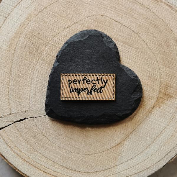 Label perfectly