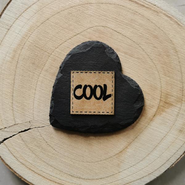 Label Cool (Q)