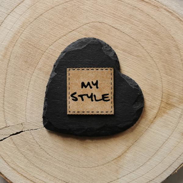 Label My Style (Q)