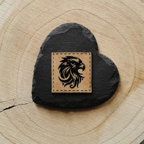 Label Adler
