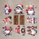 Bügelbild-Bundle Wichtelig